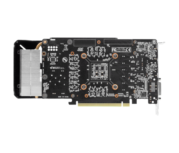 Palit GeForce RTX 2060 Dual 6GB GDDR6 - 492354 - zdjęcie 7
